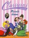 Beatrice Masini, S. Not - Piccole donne di Louisa May Alcott