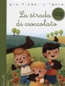 Gaia Bordicchia, Gianni Rodari - La strada di cioccolato
