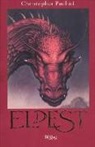 Christopher Paolini - Eldest. L'eredità