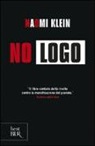 Naomi Klein - No logo