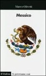Marco Olivetti - Messico