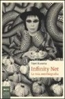 Yayoi Kusama - Infinity net. La mia autobiografia