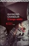 Raymond Chandler - Il lungo addio