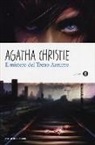 Agatha Christie - Il mistero del Treno Azzurro