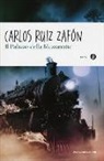 Carlos Ruiz Zafón - Il palazzo della mezzanotte