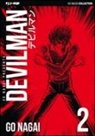 Go Nagai - Nagai, G: Devilman