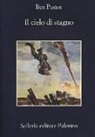 Ben Pastor - Il cielo di stagno