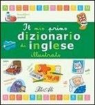 Il mio primo dizionario di inglese illustrato