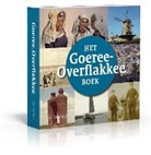 Jan Both - Het Goeree-Overflakkee boek