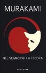Haruki Murakami - Nel segno della pecora