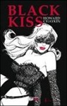 Howard Chaykin - Black kiss