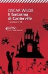 Oscar Wilde, S. Rota Sperti - Il fantasma di Canterville e altri racconti