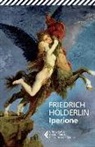 Friedrich Hölderlin, G. V. Amoretti - Iperione