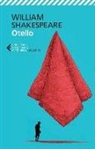 William Shakespeare, A. Lombardo - Otello. Testo inglese a fronte