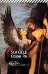 Sofocle, L. Correale - Edipo re. Testo greco a fronte