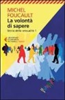 Michel Foucault - Storia della sessualità