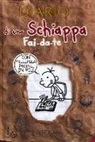 Jeff Kinney - Diario di una schiappa fai-da-te