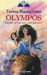 Teresa Buongiorno, G. Nidasio - Olympos. Diario di una dea adolescente