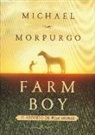 Michael Morpurgo - Farm boy