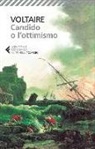 Voltaire, S. Gargantini - Candido o l'ottimismo