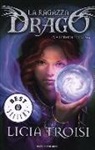 Licia Troisi, P. Barbieri - I gemelli di Kuma. La ragazza drago