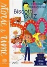 Stefano Bordiglioni, C. Nocentini - Biscotti quiz