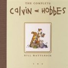 Bill Watterson - The complete Calvin & Hobbes