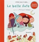 Francesca Carabelli, Gianni Rodari - Le belle fate