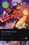 James M. Barrie, James Matthew Barrie, G. L. Bernstein - Peter Pan