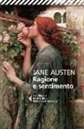 Jane Austen - Ragione e sentimento