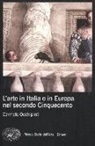 Carmelo Occhipinti - L'arte in Italia e in Europa nel secondo Cinquecento