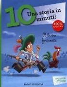 S. Frasca - Il ladro fortunato. Una storia in 10 minuti!