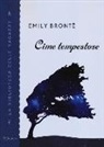 Emily Brontë - Cime tempestose