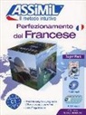 A. Bulger, Anthony Bulger, J.-L. Cherel, Jean-Loup Cherel, S. Deflorian - Perfezionamento del francese : super pack