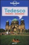 C. Dapino, Cesare Dapino - Tedesco. Frasario dizionario