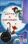 Grazia Ciavatta, D. Pizzato - Gatto a distanza