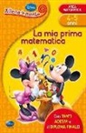 La mia prima matematica. Con adesivi