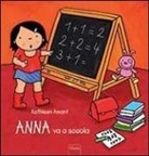 Kathleen Amant - Anna va a scuola