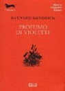 Baynard Kendrick - Profumo di violette