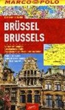 Bruxelles 1:15.000