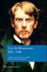Guy de Maupassant - Bel-Ami