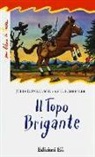 Julia Donaldson, Axel Scheffler - Il topo brigante