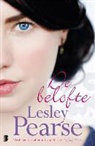 Lesley Pearse - De belofte