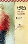 Giorgio Bassani - Dietro la porta