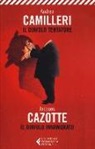 Andrea Camilleri, Jacques Cazotte - Il diavolo tentatore-Il diavolo innamorato