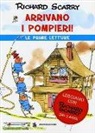 Richard Scarry, A. Macchetto - Arrivano i pompieri!