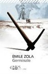Émile Zola - Germinale