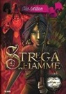 Tea Stilton, S. Bigolin - Strega delle fiamme. Principesse del regno della fantasia