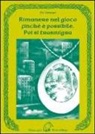 Pia Tampopo - Rimanere nel gioco finché è possibile. Poi si trasmigra