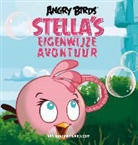 ROVIO - Angry Birds - Stella's eigenwijze avontuur